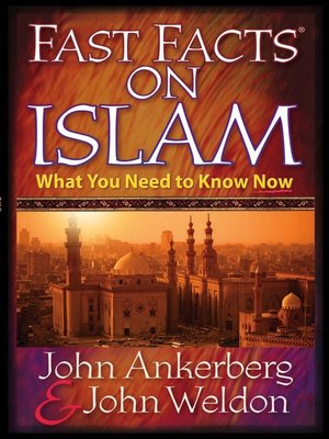 cover image of The Fast Facts&#174; on Islam